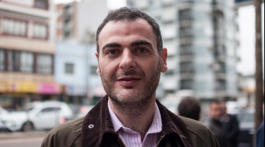 Urreli remarcó que una buena elección en el Conurbano "es clave" para el futuro de Cambiemos