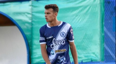 Lucas Angelini: “Nos pusimos a la altura de los tres punteros del campeonato”