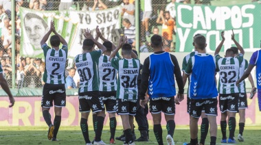 Quiere taladrar al Pincha