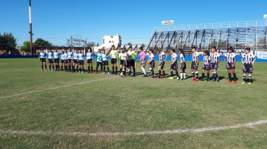 Empate vibrante en Gerli