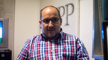 Ojeda advirtió que el Frente Patriótico tendrá “futuro” si los dirigentes “dejan de mirarse el ombligo”