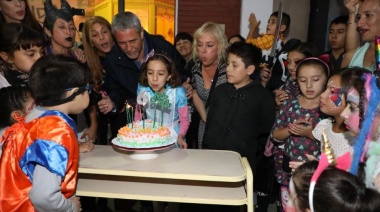 El Cine Municipal de Wilde celebró su sexto cumpleaños