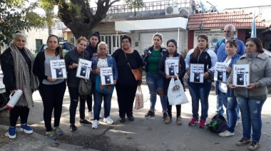 Crimen de Laura y Thiago: exigen que el acusado sea encarcelado para prevenir una venganza contra la familia