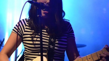 Macarena Palacios: “A la mujer se la manda a hacer coros… ¡Andá a hacer coros vos!”