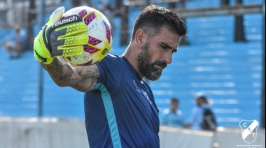 ¿Se retira Campodónico?