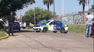 Dictaron prisión preventiva para el acusado por el crimen de Laura y Thiago