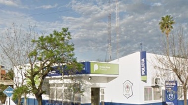 Motochorros mataron a un sodero en un intento de robo en El Jagüel