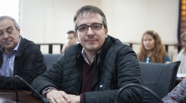 Villa acusó a la oposición de utilizar el Concejo como “caja de resonancia política”