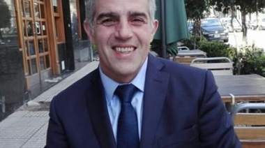 Para Deibe, Córdoba marca que “la moderación llenó la grieta”