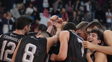 Abre la serie en casa