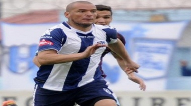 Pupi Salmerón: "Nos merecíamos tener un domingo en paz"