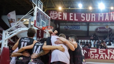 Arrasó en el primero