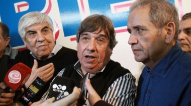 Los municipales evalúan adherirse al paro llamado por la CGT