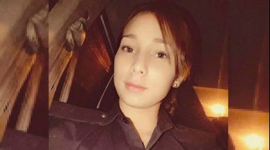 Conmoción en Claypole: mujer policía murió de un disparo en la cara y detuvieron a su pareja