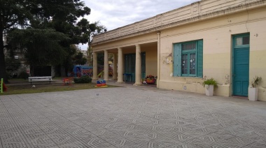 El Hogar Pereyra, una institución con un importante rol social en la región