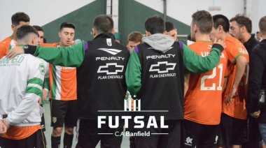 El Taladro volvió a la derrota y quedó en puestos de playout