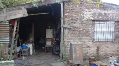 Detuvieron al presunto agresor de la jubilada, pero lo liberaron por ser menor