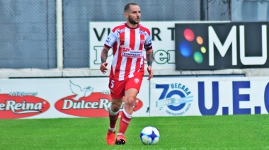 Marrone: "Me podrían haber anticipado algo, pero no guardo rencor con nadie"