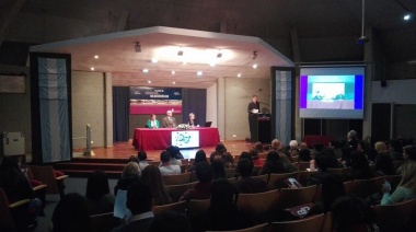 Nueva edición de las jornadas más antiguas de la UNLZ