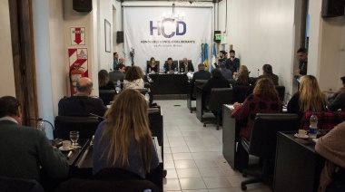 Aprobaron la Rendición de Cuentas 2018 de Cascallares