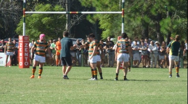 Lomas Athletic volvió al triunfo