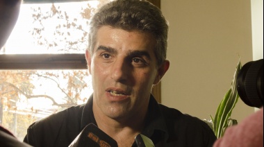 Para Deibe, Alternativa Federal quedó "implosionada" tras la "deserción" de Sergio Massa