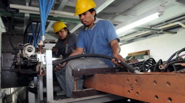 Las pymes aseguran que perdieron 128 mil puestos laborales en la era Macri