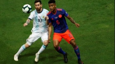 Debut que enciende las alarmas