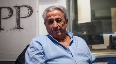 Gómez no descartó competir en unas PASO, pero reconoció que acompañará al candidato que mejor mida