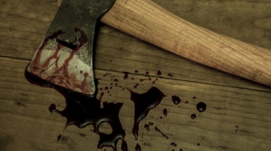 Intensa búsqueda de un joven acusado de asesinar a hachazos a un hombre en Burzaco