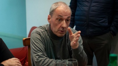 Sorpresas en el lavagnismo: no hay unidad y habrá internas