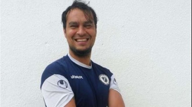 Ruso Scurnik: "Fue raro entrar al vestuario y reconocer pocas caras"