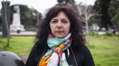 Quercia cruzó a Kozinovic y ató su denuncia contra ATE SUR a "una campaña de desprestigio"