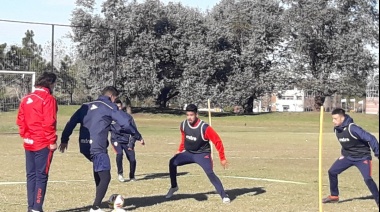 Los Andes arrancó la pretemporada