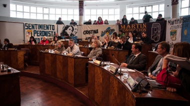 Peronismo y macrismo se cruzaron por el acuerdo Mercosur-Unión Europea