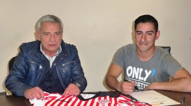 Los Andes tiene dos nuevos refuerzos