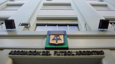 La AFA confirmó cómo se jugarán los diferentes torneos del ascenso