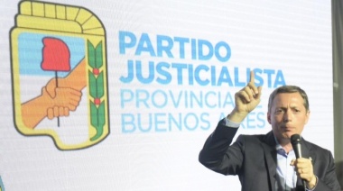 El PJ bonaerense insistirá en el Senado sobre "el riesgo de los cambios electorales"
