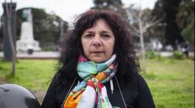 Quercia reiteró su denuncia contra Vanesa López y pidió su destitución