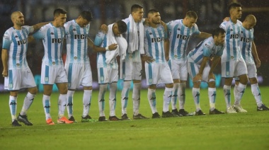 La Academia, eliminado en la Primera Fase