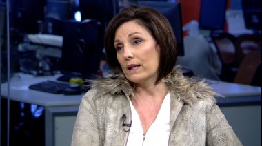 La ex-esposa y denunciante del doctor Ghisoni, ahora se llamó a silencio