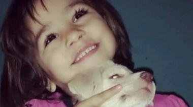 Una pareja de Monte Grande podría ser juzgada por matar a golpes a una nena de 5 años