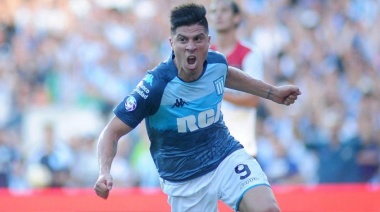 Racing abre la Superliga ante Unión