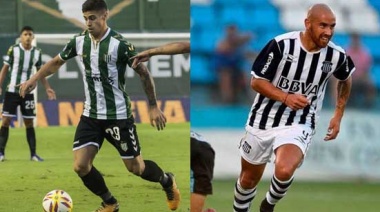 Se va uno y llega el nueve