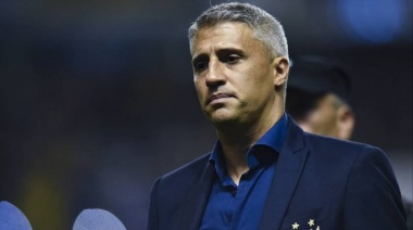 Crespo: “Me duele la salida de Payero”
