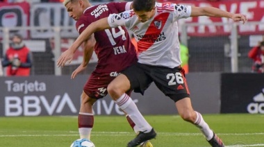 Dura derrota Monumental