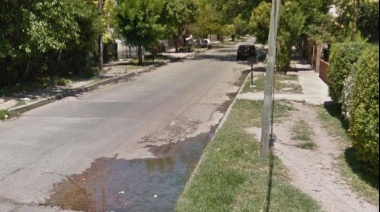 Policía de civil que se resistió a un robo mató a un delincuente en El Jagüel