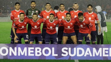 El Rojo busca una buena diferencia como local