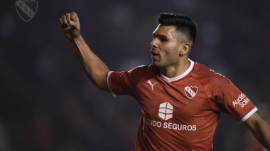 Con el grito del final