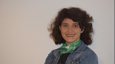 Desde el Nuevo MAS esperan pasar las Primarias y poner a Manuela Castañeira en el debate presidencial
